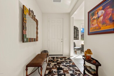 04-Interior Entry Way