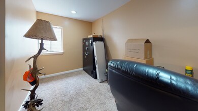 Bonus Room