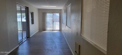 Arizona Room