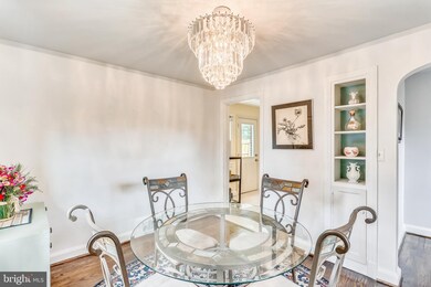 500 Belford Place, Takoma Park, MD 20912 - photo 6