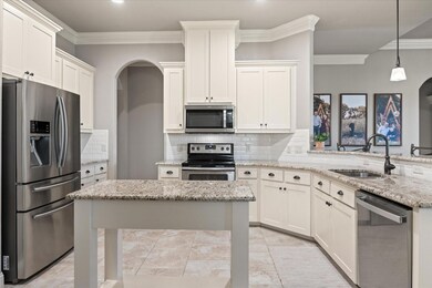 534 Clearwater Place, Granbury, TX 76049 - photo 7