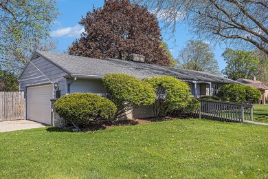2015 Pamela Place, Lansing, MI 48911