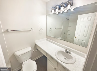 2451 Ivey Crest Cir, Tucker, GA 30084 - photo 7