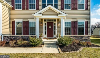 1403 Gibraltar Ct, Townsend, DE 19734 - photo 4