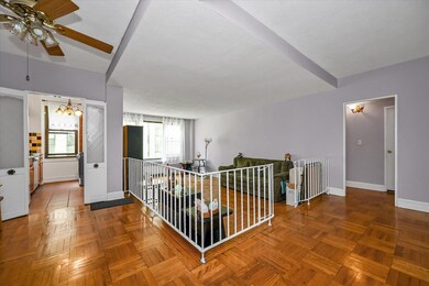 Walden Terrace unit 2C, Rego Park, NY 11374 - photo 2