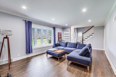 2515 Gordon Dr, Flossmoor, IL 60422 - photo 5