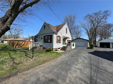 494 Kohl St, North Tonawanda, NY 14120 - photo 2