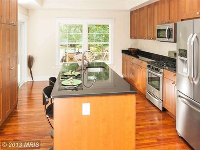 17413 Monitor Dr, Olney, MD 20832 - photo 3