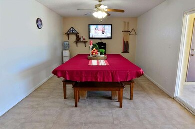 Great Room Space