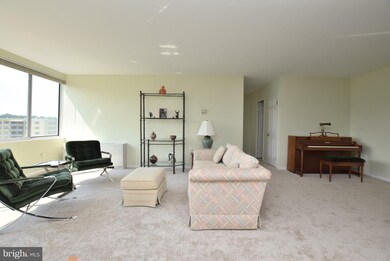 River Towers unit 903, Alexandria, VA 22307 - photo 3