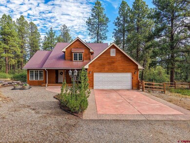 270 N Lakeside Dr, Durango, CO 81303 - photo 3