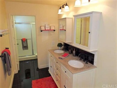 The En-Suite bathroom has been upgraded with new G