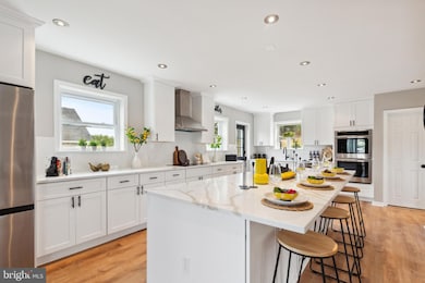 3024 Q St SE, Washington, DC 20020 - photo 4