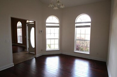 Formal dining