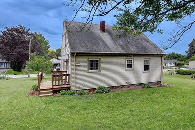 9 Dulles St, Cumberland, RI 02864 - photo 5