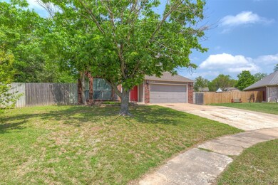 3416 S 1st St, Broken Arrow, OK 74012 - photo 2