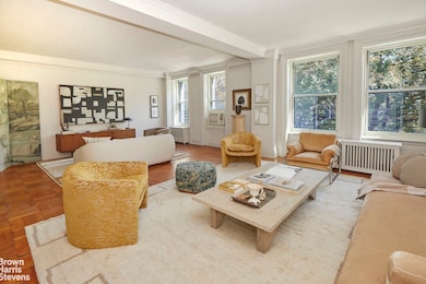 The Clebourne unit 21, New York, NY 10025 - photo 2