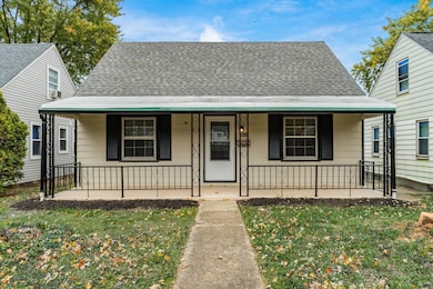 2040 E 5th Ave, Columbus, OH 43219 - photo 2