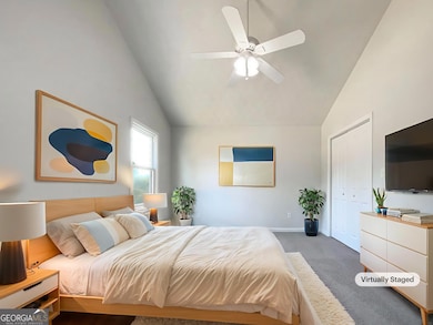 210 Woodbridge Dr unit 2, Dallas, GA 30157 - photo 4