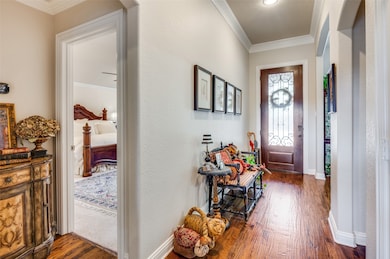 7717 Frio River Rd, Arlington, TX 76001 - photo 4