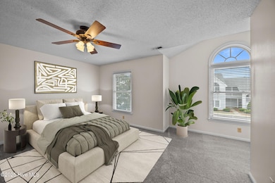 123 W Victoria Ct unit F, Greenville, NC 27834 - photo 4