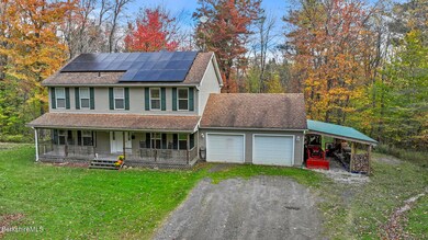 130 High St Hill Rd, Windsor, MA 01270 - photo 2