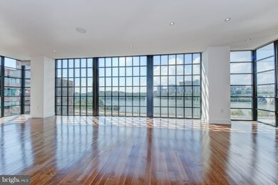 3303 Water St NW unit 7F, Washington, DC 20007 - photo 3