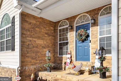 235 Brooks Rd, Pendergrass, GA 30567 - photo 5