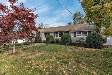 87 Rose Hill Way, Waltham, MA 02453 - photo 2