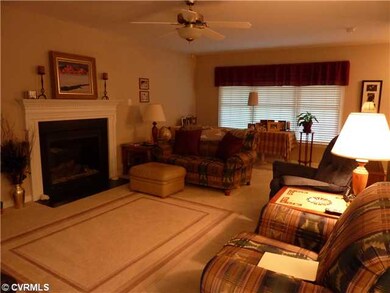 Den/Family/Great Room