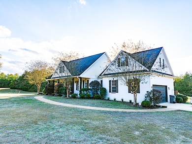 3557 Hickory Grove Rd S, Starkville, MS 39759 - photo 2