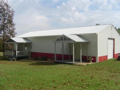 129 Tollgate Rd, Shelbyville, TN 37160 - photo 5