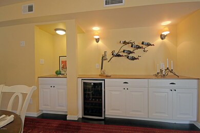 Wet Bar 1
