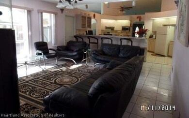 1817 Eastview Rd, Sebring, FL 33870 - photo 3