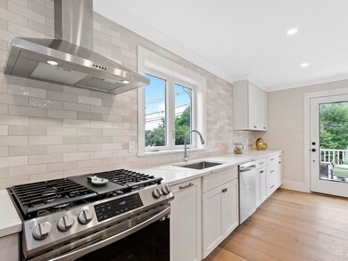 41 Grant Place unit 1, Waltham, MA 02451 - photo 7