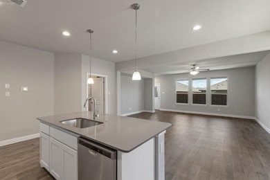 15529 Balham Pass, Northlake, TX 76247 - photo 7