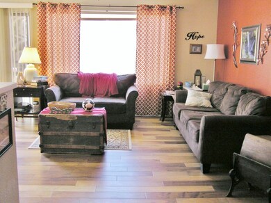Family Room view 1