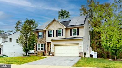 7025 Sand Cherry Way, Clinton, MD 20735 - photo 3