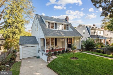 3505 Turner Ln, Chevy Chase, MD 20815 - photo 3