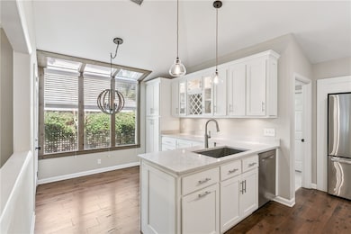 19 Bay Tree Ct W, Saint Simons Island, GA 31522 - photo 2