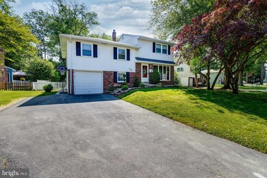 926 Georgetown Rd, Swarthmore, PA 19081 - photo 2