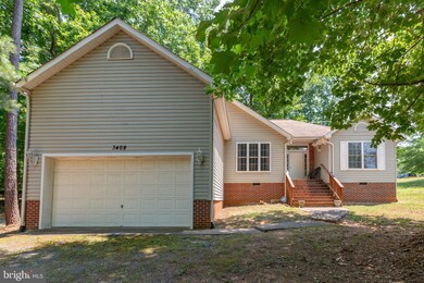 3408 Lakeview Pkwy, Locust Grove, VA 22508 - photo 2