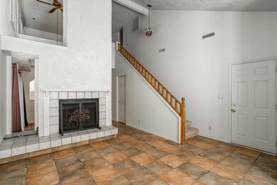 Living Room Reverse