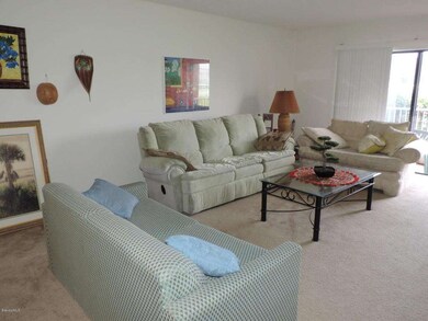 Livingroom area