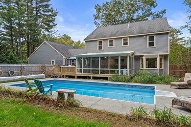 166 Cranberry Dr, Halifax, MA 02338 - photo 7