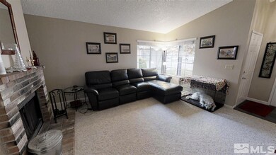 1244 O'Callaghan Dr, Sparks, NV 89434 - photo 2