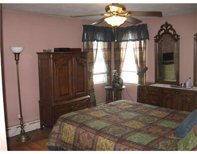Master Bedroom.