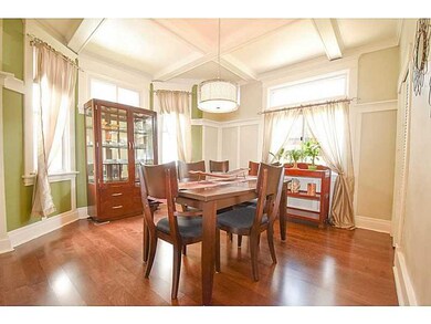 Dining Room.