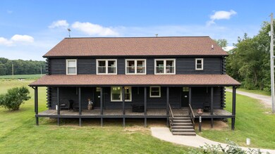 3409 Covert Rd Leslie MI 49251 (Aerials)