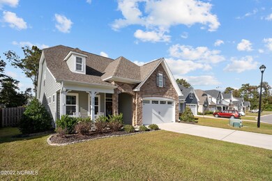 413 Middle Grove Ln, Wilmington, NC 28411 - photo 4